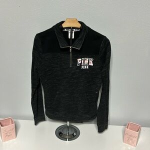 PINK size small sweatshirt